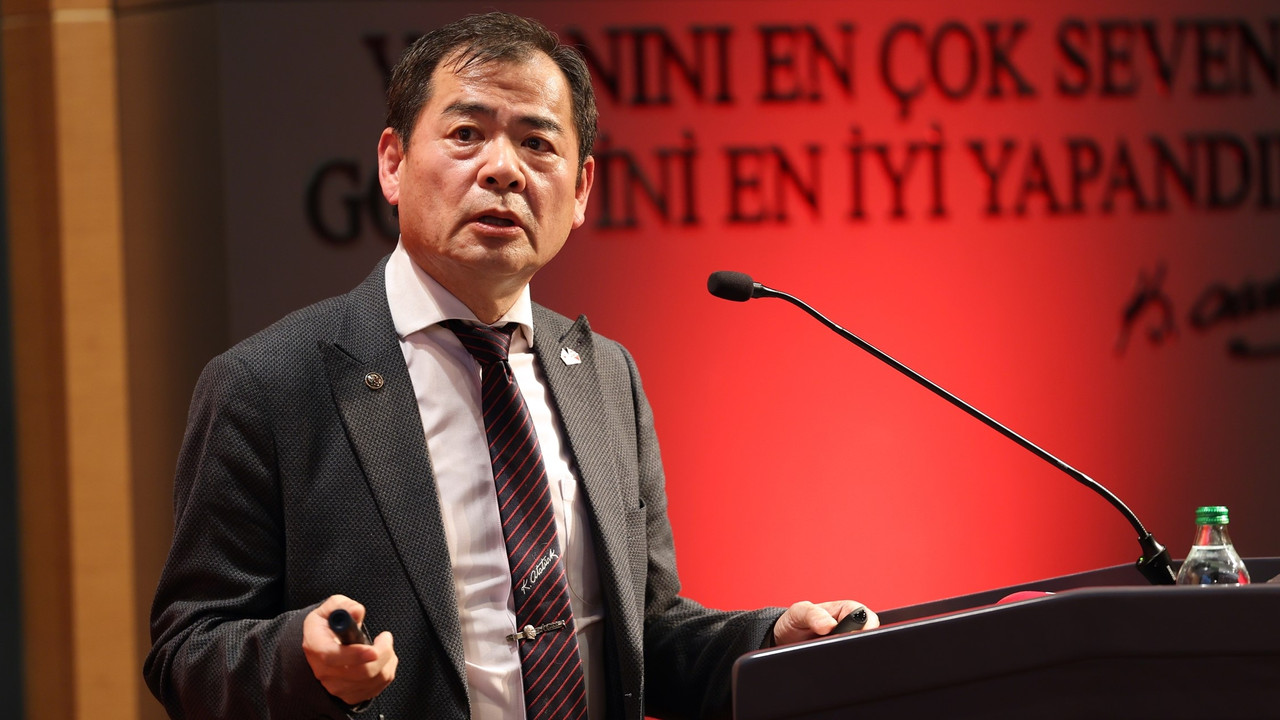 Japon uzmandan İstanbul depremi uyarısı: 7 büyüklüğünde olacak!