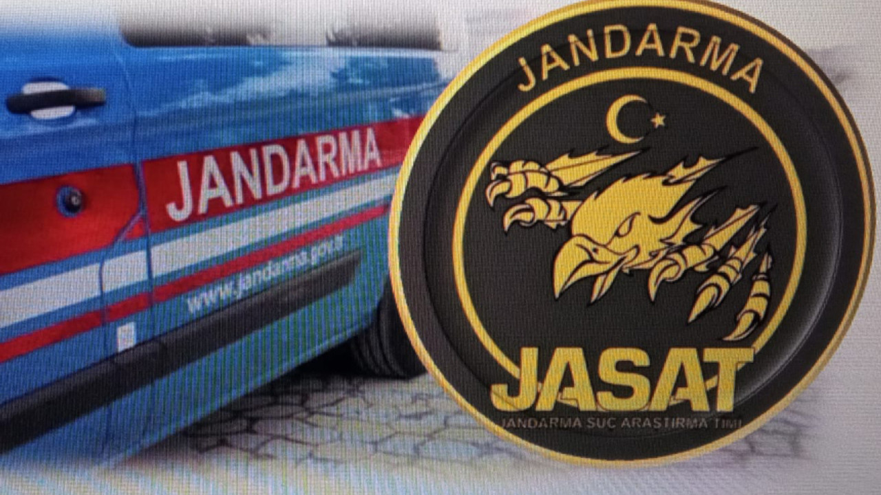 JASAT'tan kaçamadı: Firari şüpheliye nokta operasyon