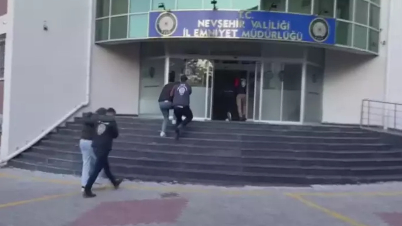 5 ilde 'kargo dolandırıcılığı' operasyonu: 11 gözaltı