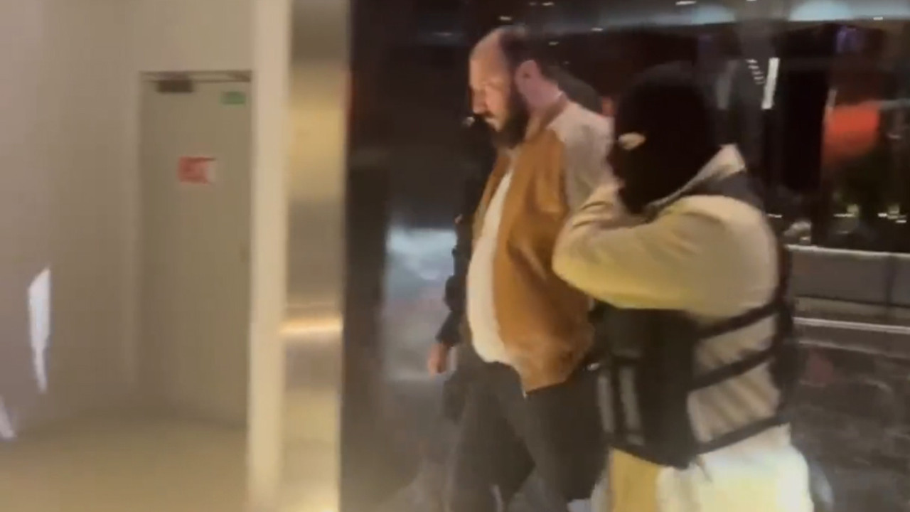 Uluslararası uyuşturucu karteline ağır darbe: İstanbul'da kıskıvrak yakalandı!