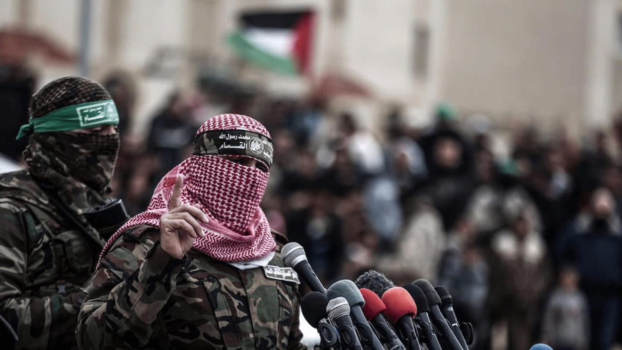 Hamas: 4 İsrail askeri öldürüldü