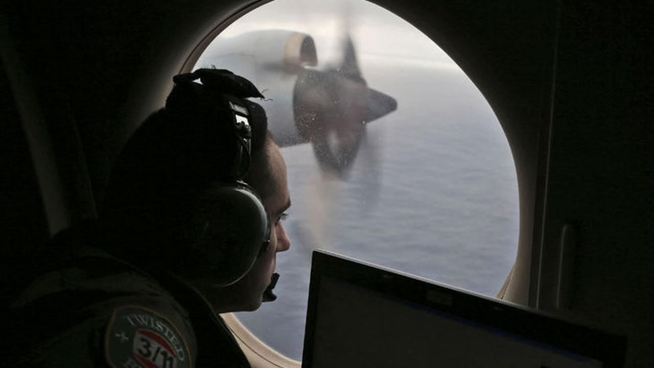 Kayıp Malezya uçağı MH370 davasında gelişme!