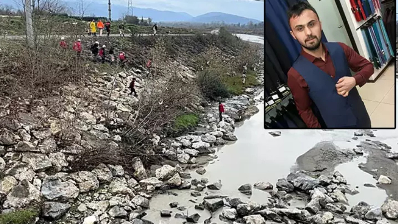 'İşe gidiyorum' deyip evden çıktı! 10 gündür her yerde aranıyor