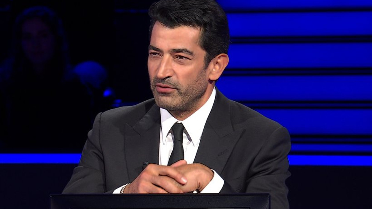 Herkes bunu konuşuyor: Kenan İmirzalıoğlu'nun sorduğu 1 milyonluk İsrail Filistin sorusu!