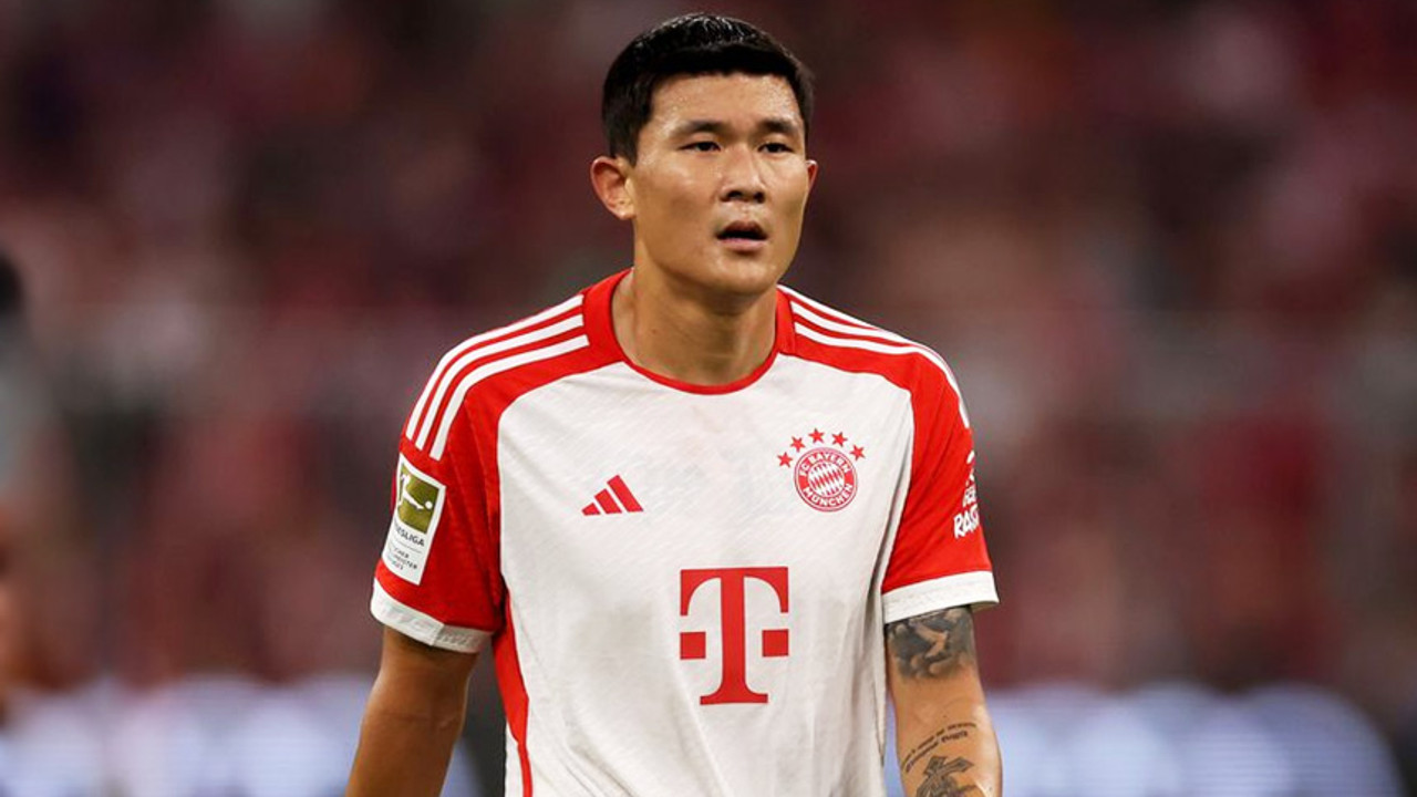 Eski Fenerbahçeli Kim Min-Jae, Asya'nın en iyisi seçildi