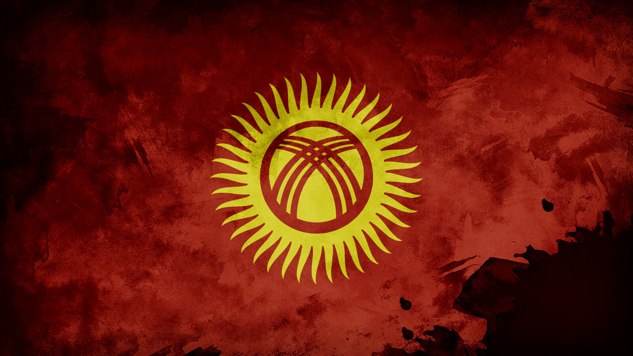 Kırgızistan bayrağı değişecek mi? Kırgızistan bayrağında neler değişiyor?