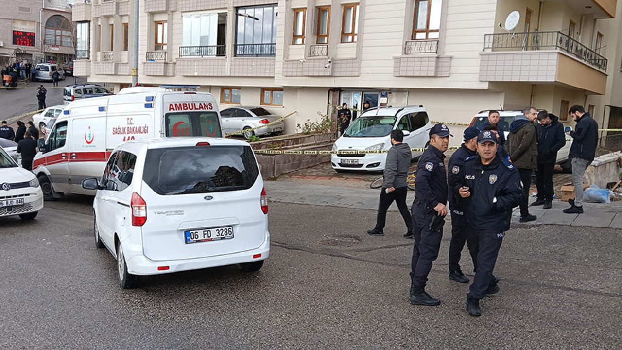 Ankara'da iki gün arayla bir 'komşu' katliamı daha: Ölü ve yaralılar var