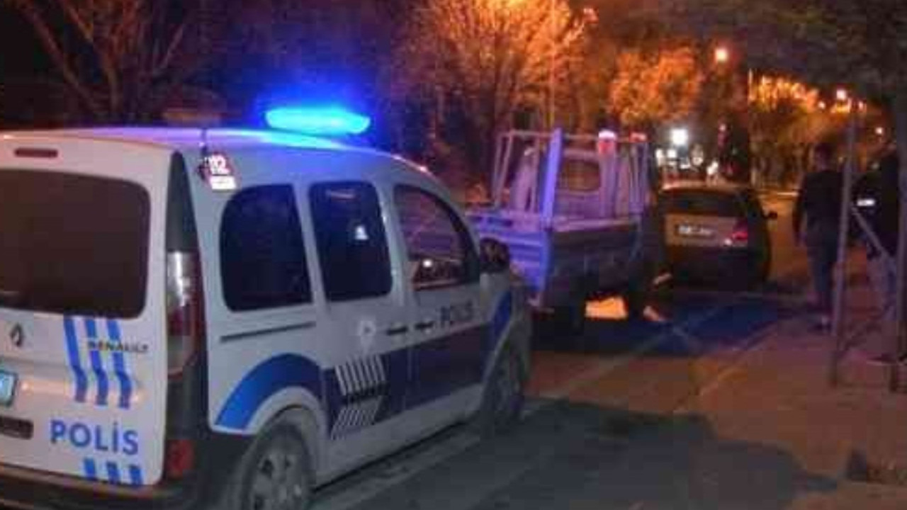 Konya'da uyuşturucu operasyonu: 2 tutuklama