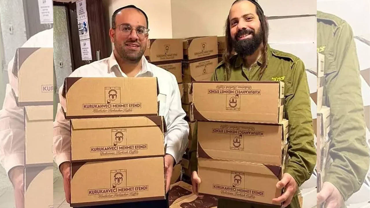 Kurukahveci Mehmet Efendi hangi ülkenin?