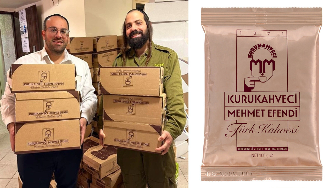 Kurukahveci Mehmet Efendi nereli?