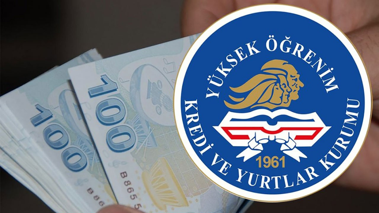 KYK burs ve kredi başvuruları başladı mı, ne zaman başlayacak? GSB KYK bursu ne kadar, kaç TL?