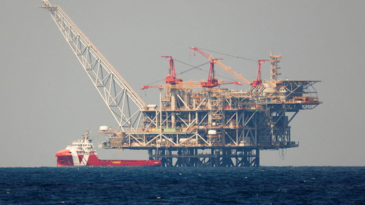 Bakan Bayraktar’dan İsrail’e enerji tokadı