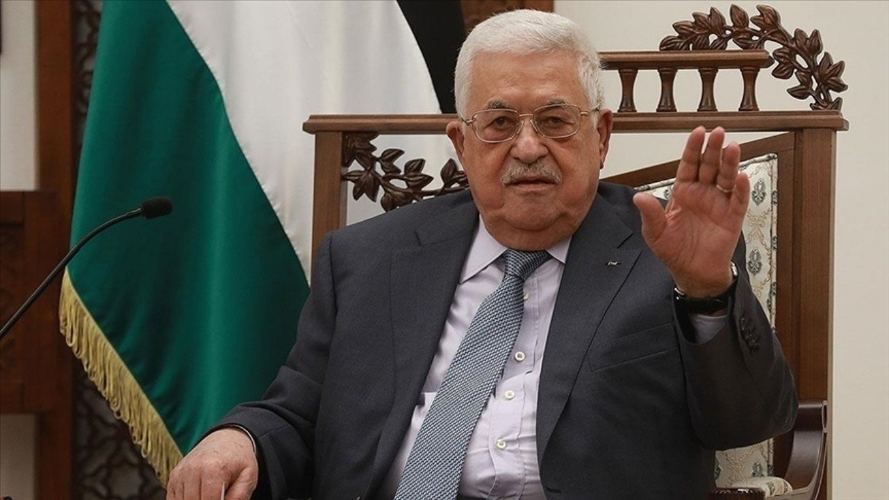 24 saat süre vermişlerdi: Filistin Başkanı Mahmud Abbas suikasttan son anda kurtuldu!
