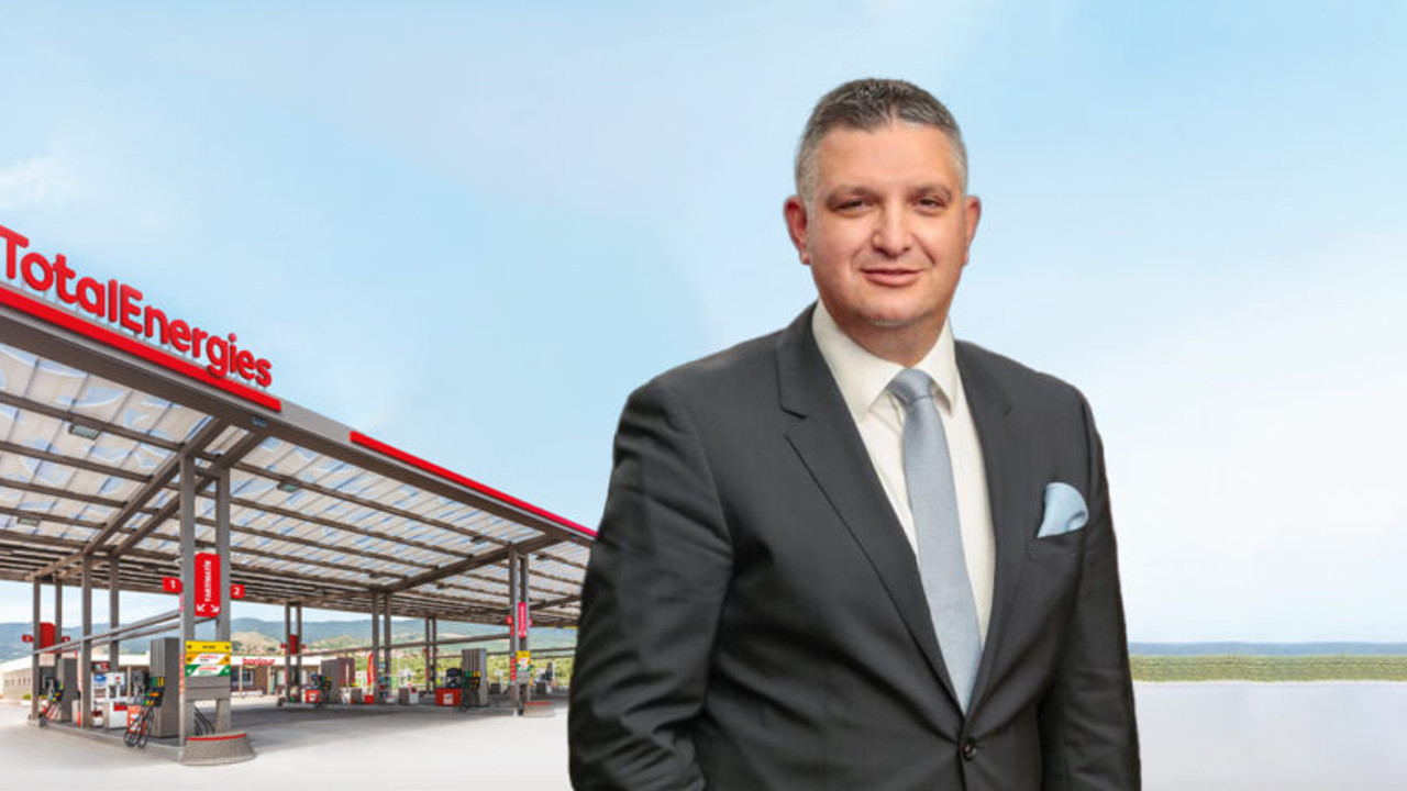 GüzelEnerji Akaryakıt A.Ş.’de eni Genel Müdür Mahmut Çil oldu