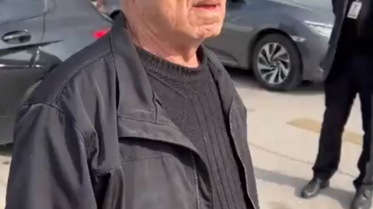 Firari müteahhit yakayı AVM'de ele verdi: yaptığı binada 370 kişi ölmüştü!