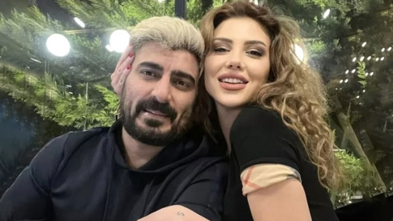 Melis Buse Betkayan'ın sevgilisi Reşit Bozdağ gözaltına alındı