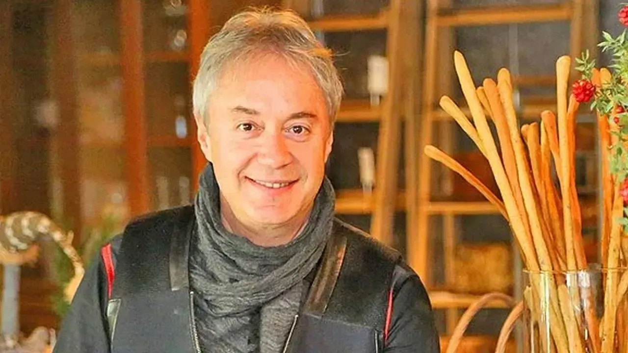 Metin Uca trafik kazası geçirmişti. Metin Uca kimdir?