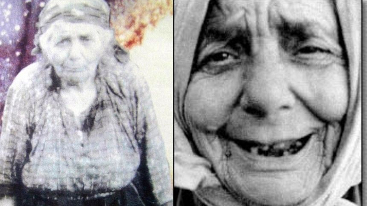 Meyveş Morçöl kimdir? Meyveş Nine uzaylı mı? Meyveş Nine olayı ne?