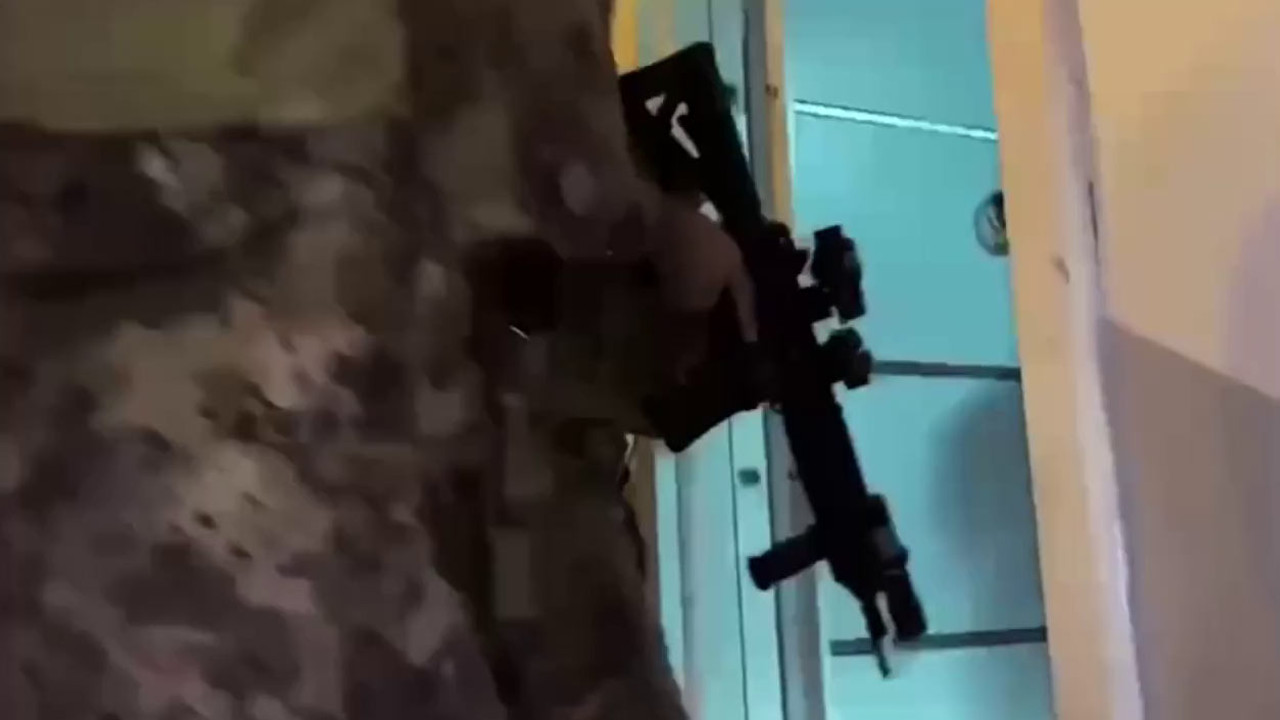 Aydın’da zehir tacirlerine ‘Narkogüç’ operasyonu!