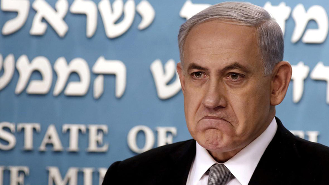 Binyamin Netenyahu açıkladı: Acı kayıplarımız var