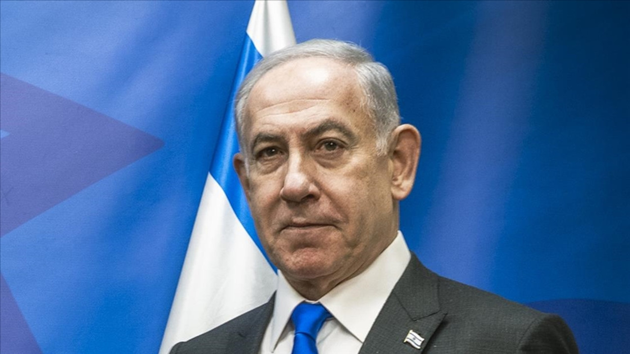 Netenyahu, işgali işaret etti: Gazze'de kalıcı olabiliriz