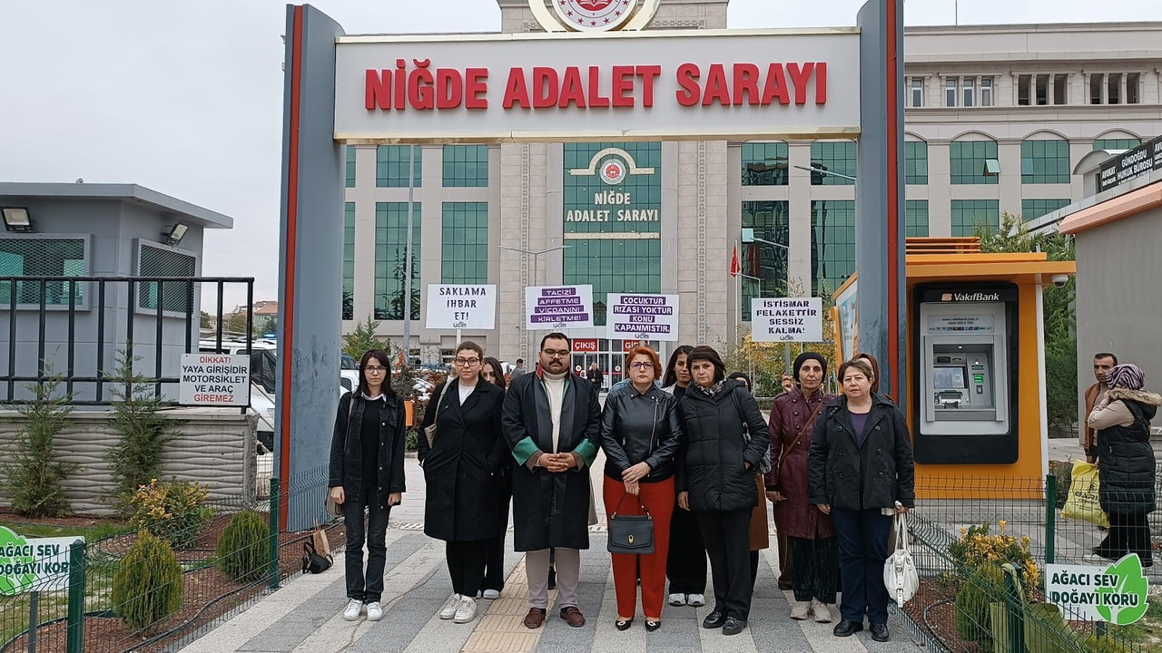 Çocuklara kabusu yaşattı: Tacizci bakkala 25 yıl hapis cezası