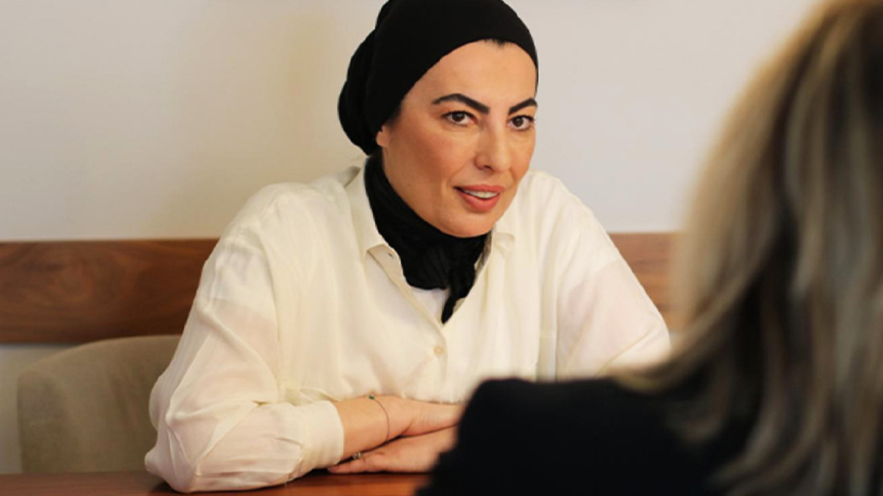 Nihal Olçok kurucusu olduğu Gelecek Partisi’nden istifa etti
