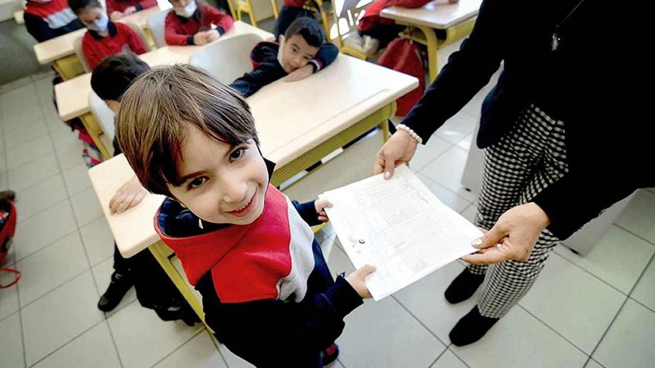 Öğrencilere karne hediyesi 6841 TL verilecek! Başvuru nasıl yapılacak?