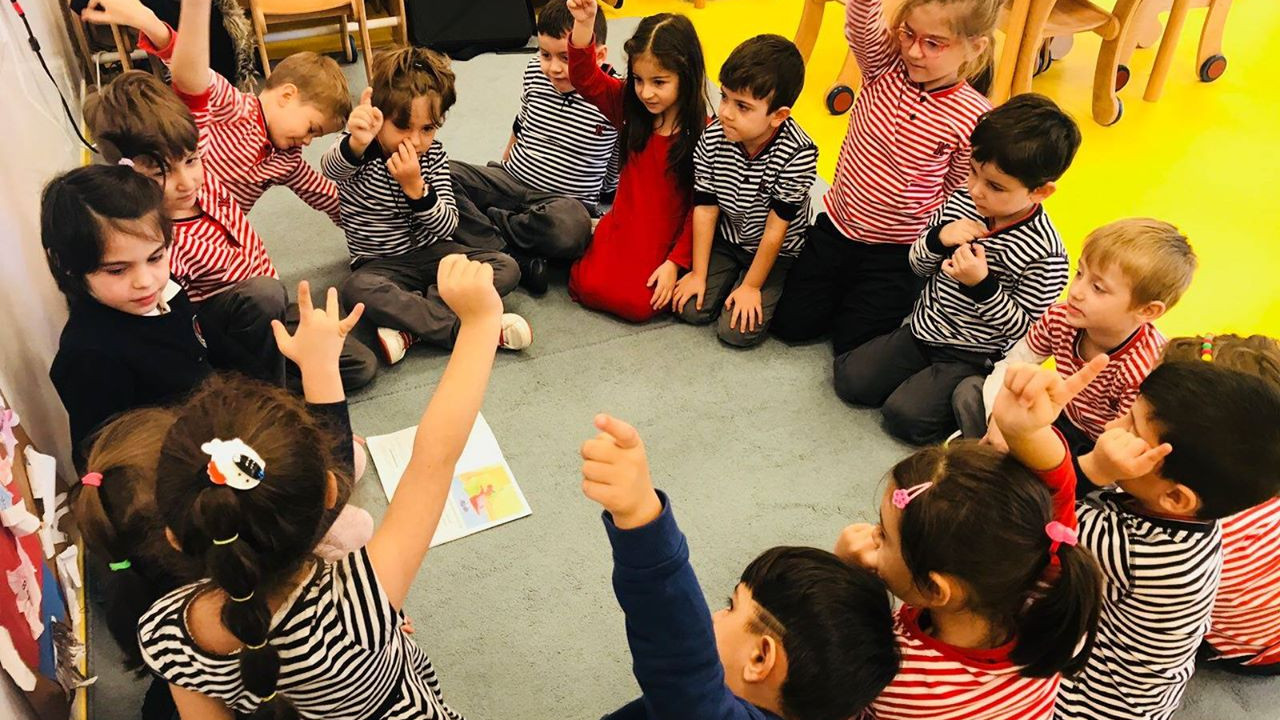 Sınıf annesi ne demek?