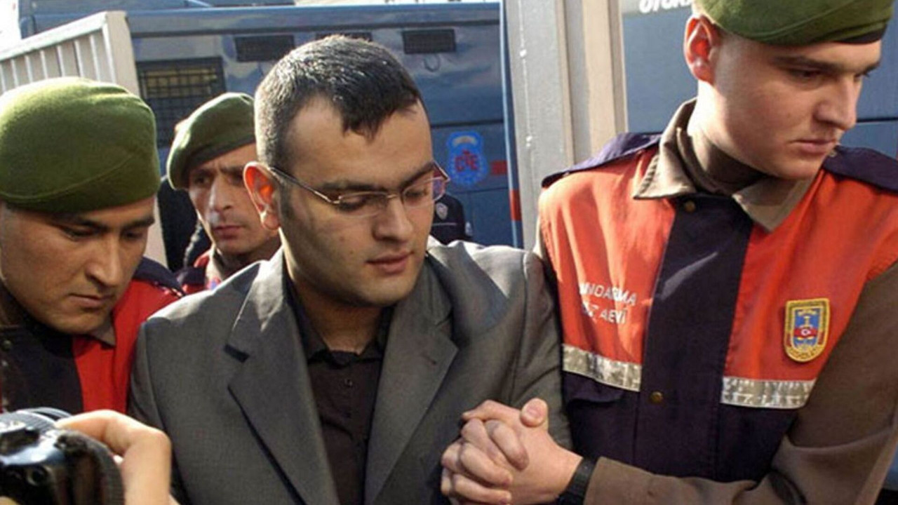Baba Samast konuştu: Nasıl gittiyse öyle gelsin!