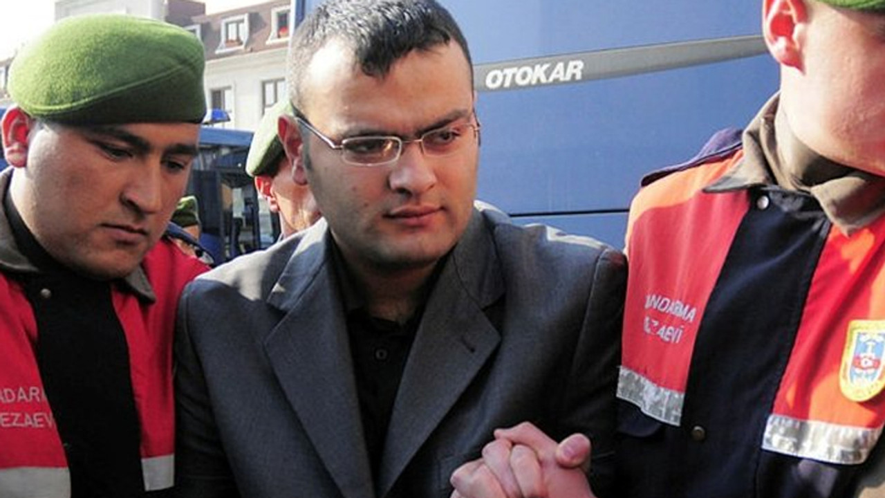 Daha dün gibi aklımızdaydı! Hrant Dink'in katili Ogün Samast tahliye edildi Adalet Bakanlığı'ndan açıklama geldi