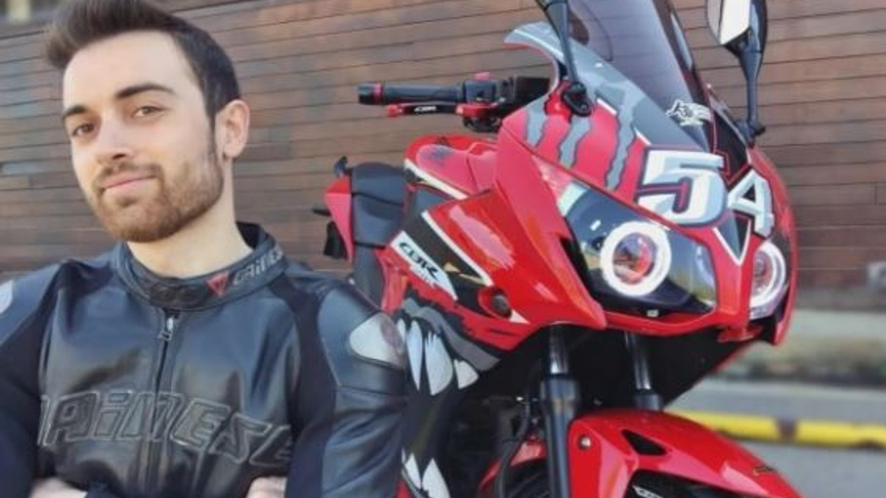 Oğuzhan Muslu kimdir? Kaç yaşında ve nereli? Motosiklet tutkunu Oğuzhan Muslu neden tutuklandı?