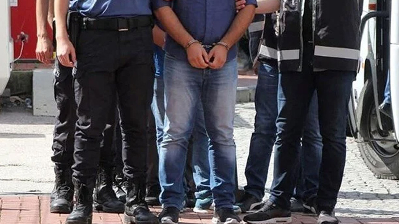 İstanbul'da ve Bursa'da zehir tacirlerine yönelik Narkogüç-37 operasyonu!