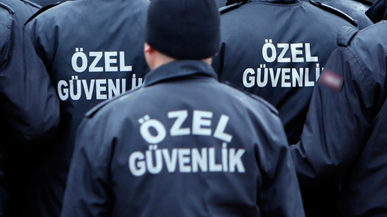 Özel Güvenlik Görevlisi sınav sonuçları açıklandı mı, ne zaman açıklanacak? ÖGG sınav sonuçlarını nerden öğrenebilirim?