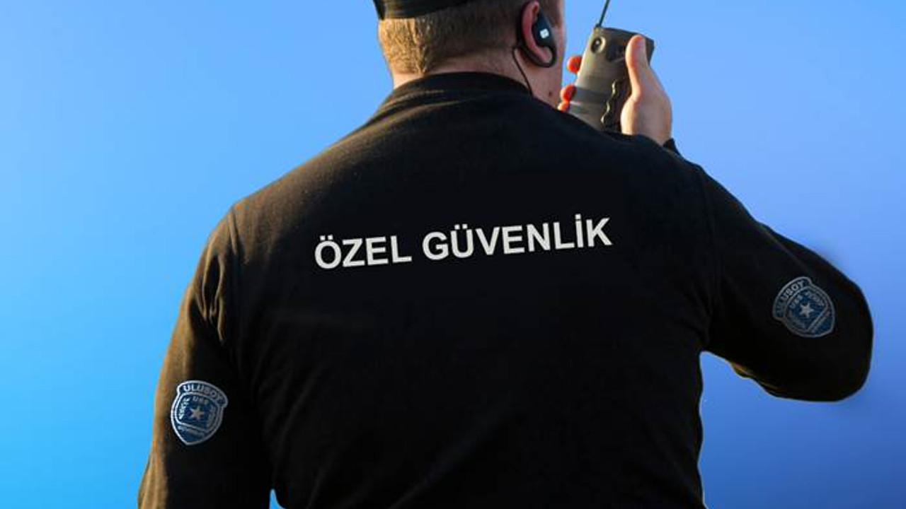 EGM ÖZEL GÜVENLİK SINAVI (ÖGG) SONUÇLARI NE ZAMAN AÇIKLANACAK? Özel Güvenlik 108. Temel Eğitim Sınav Sonuç Tarihi