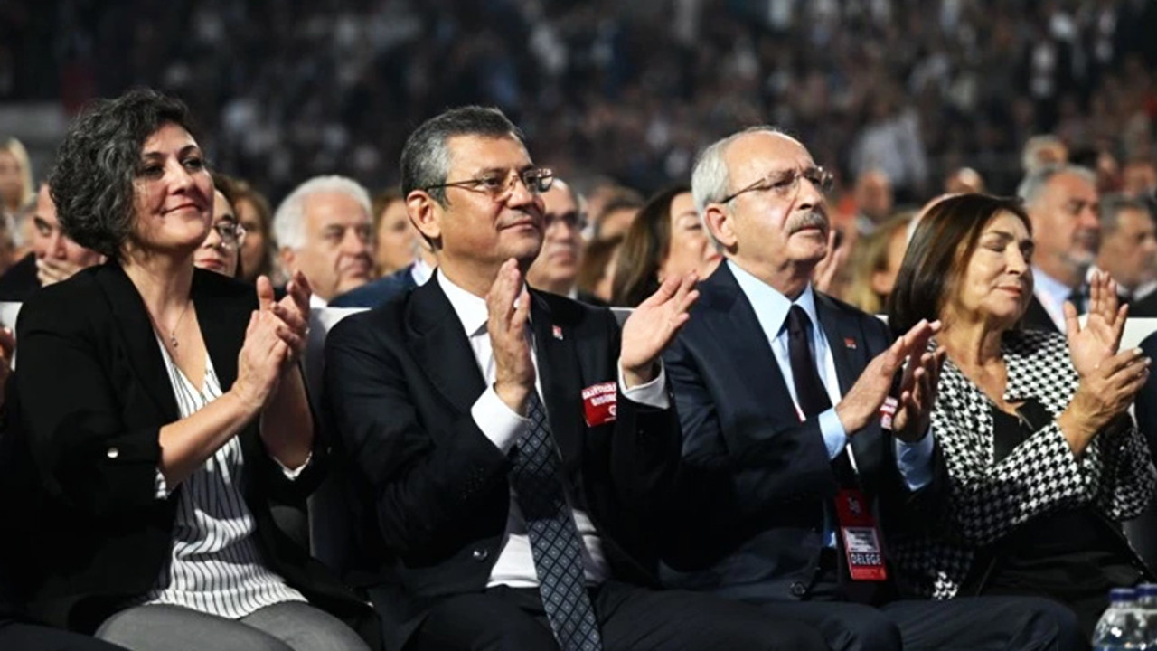 Kılıçdaroğlu neden çekilmediğini açıkladı: Bir tweet atıldı çok ağırıma gitti!