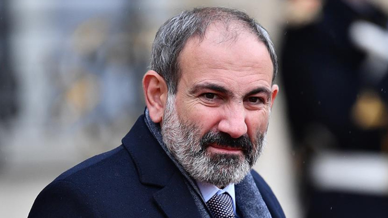 Paşinyan'dan Azerbaycan'a takas mesajı: Hazırız