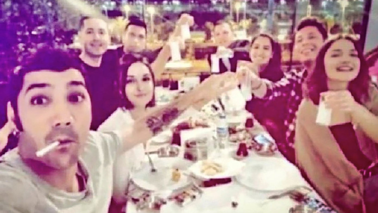 Eski Pegasus çalışanı ABD'ye kaçtı