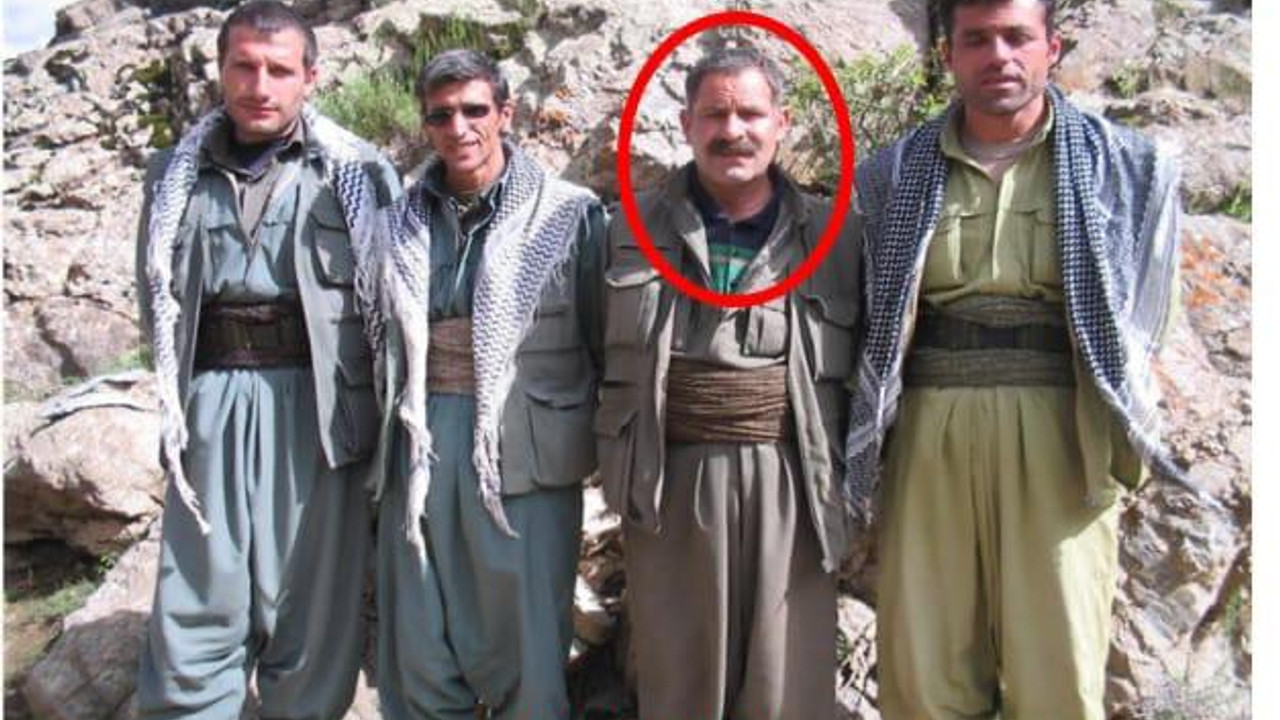 MİT'Ten PKK/YPG'ye bir darbe daha: Sözde sorumlu etkisiz hale getirildi!