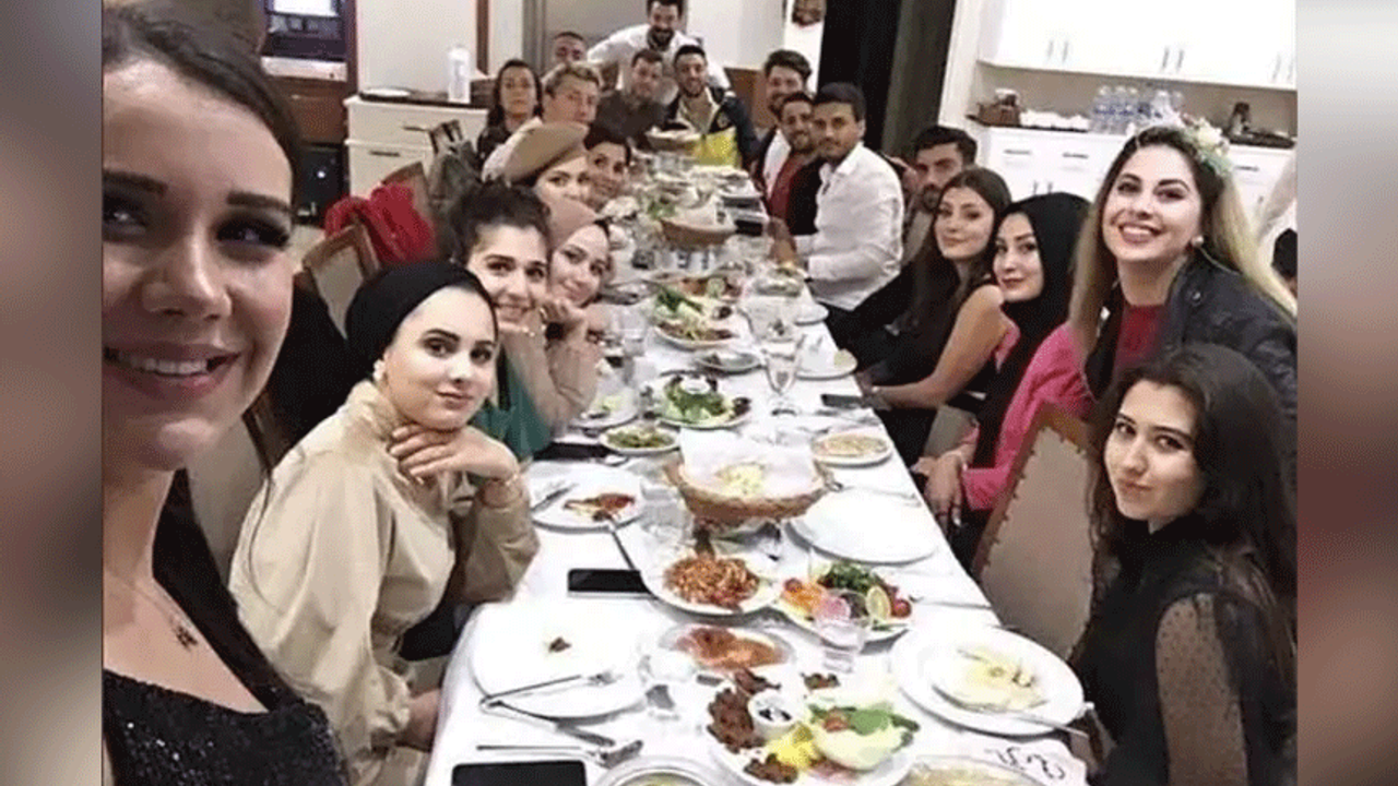 Dilan Polat'ın 'şampiyonlar ligi' masasına kayyım atandı