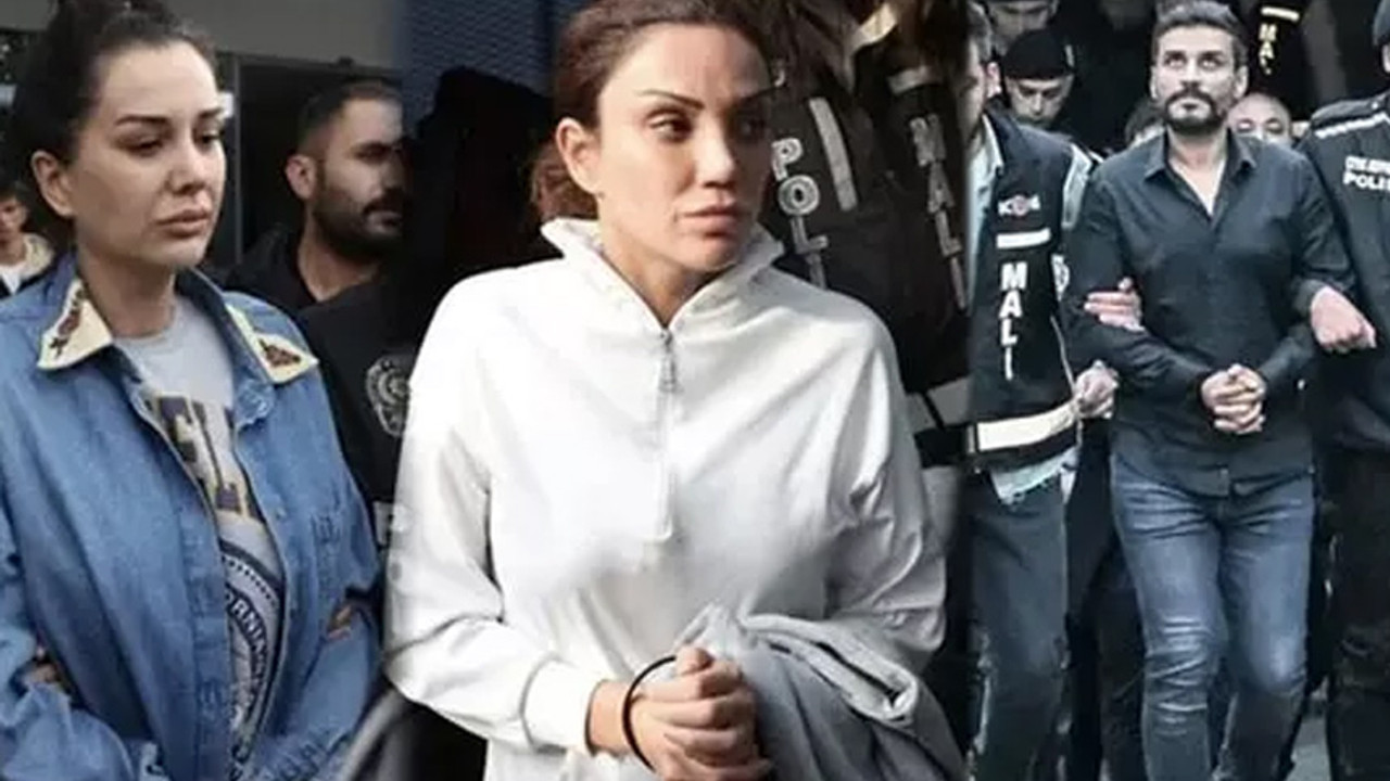 Dilan Polat ve Engin Polat davasında bomba itiraf! Her şeyi anlattı