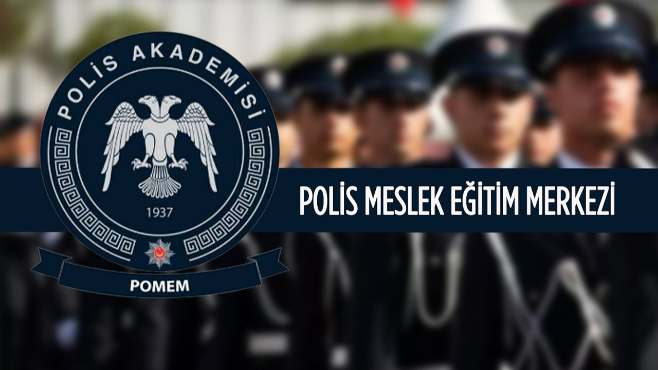 31. Dönem POMEM Başvurusu Ne Zaman? Polis alımı Ne Zaman Yapılacak? 2024 POMEM BAŞVURU ŞARTLARI
