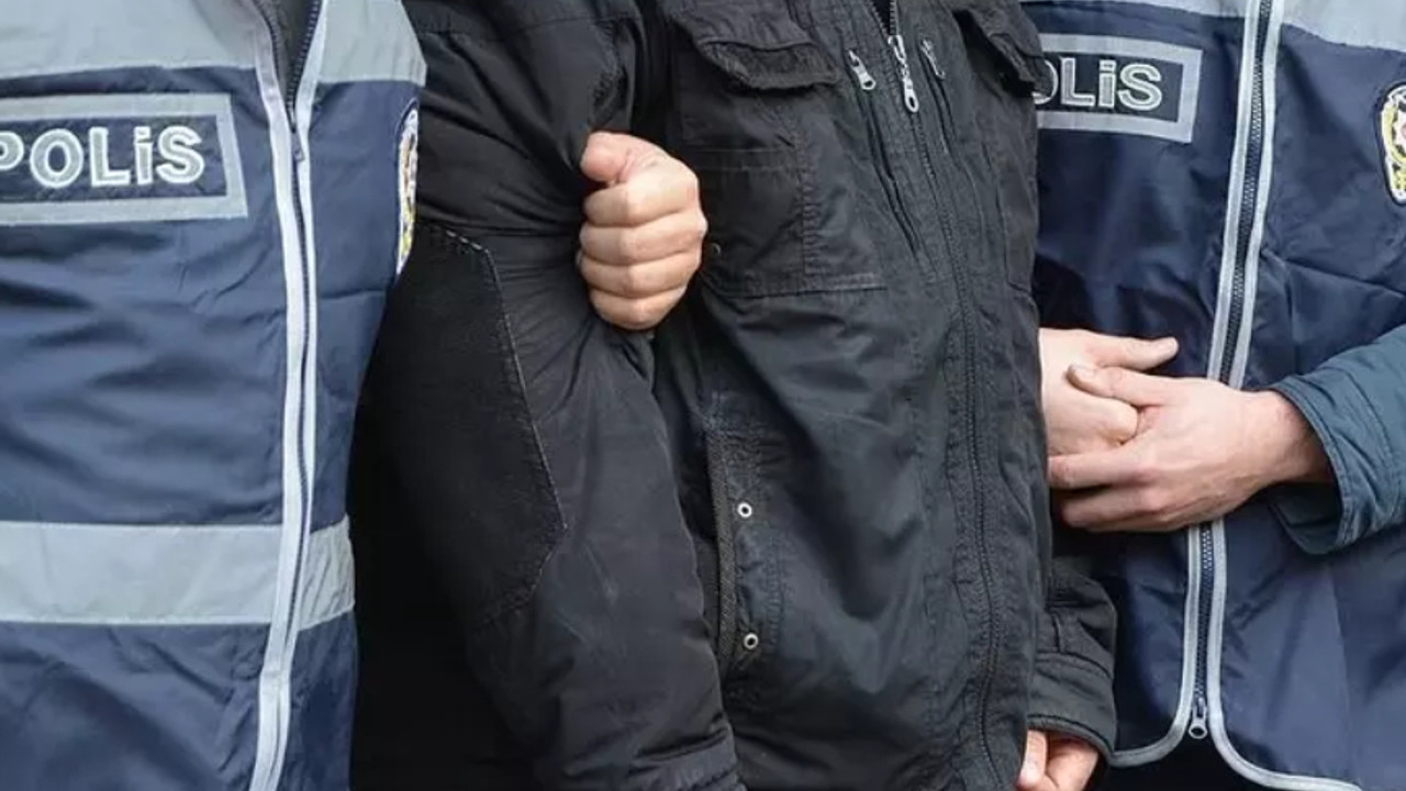 'Rüşvet Operasyonu'nda kaç polisin tutuklandığı belli oldu!