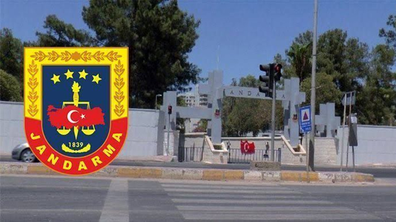 Jandarmadan Şanlıurfa’da eş zamanlı operasyon!