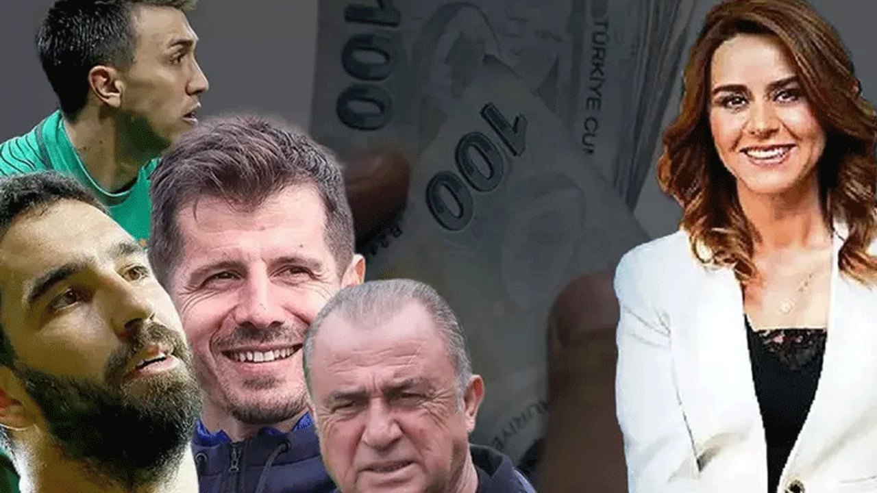 Futbol camiasını sallayan dolandırıcılıkta yeni detaylar! Seçil Erzan'ın ses kayıtları ortaya çıktı