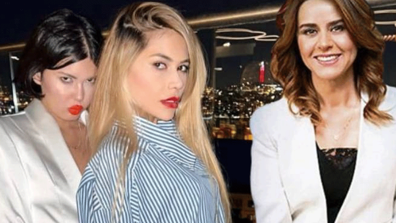 Seçil Erzan ile ilgili bomba gelişme! Candan kardeşlerin koğuşunda kalıyor