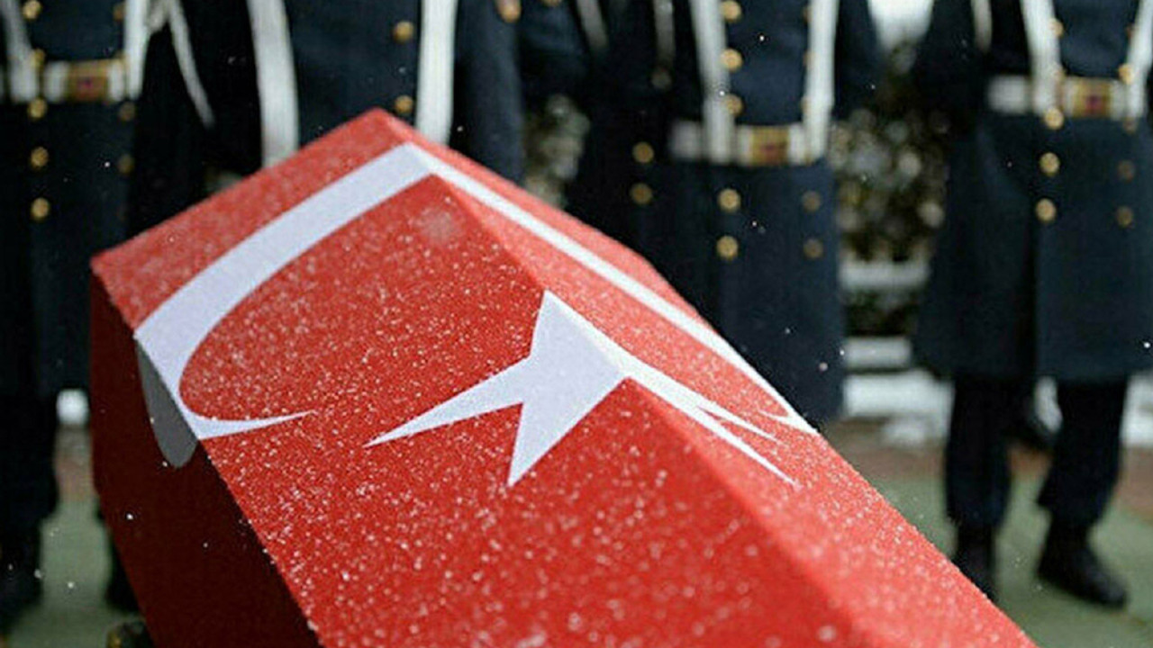 Bakan Göktaş'ın yakın koruma ekibinde görevli polis memuru şehit oldu