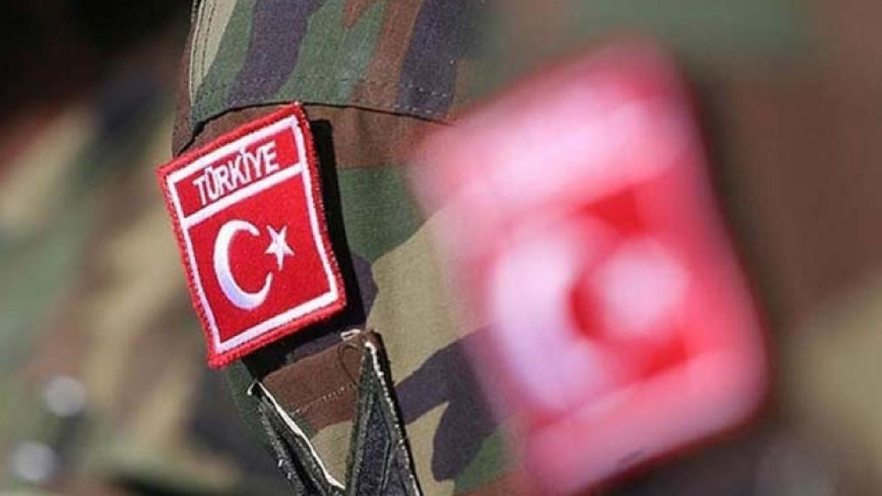 Pençe-Kilit Operasyonu bölgesinden acı haber: İki asker şehit oldu