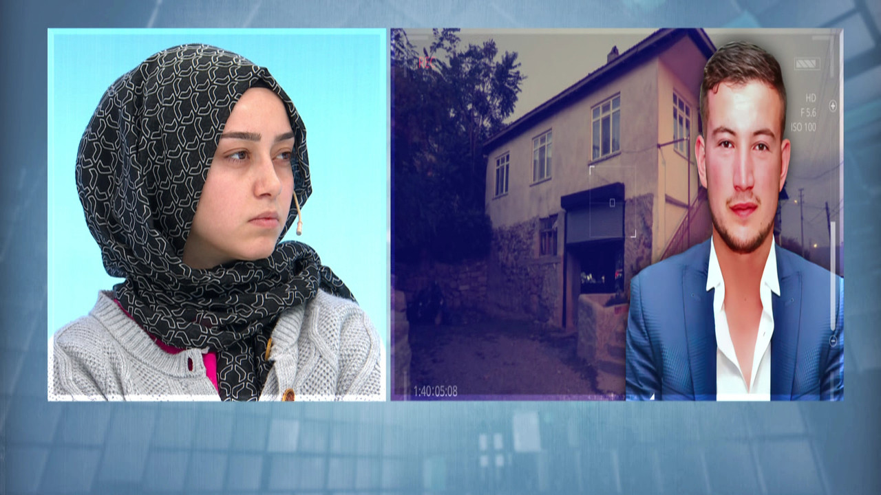 Selim Yalçınkaya olayı nedir? Derya Yalçınkaya kimdir?