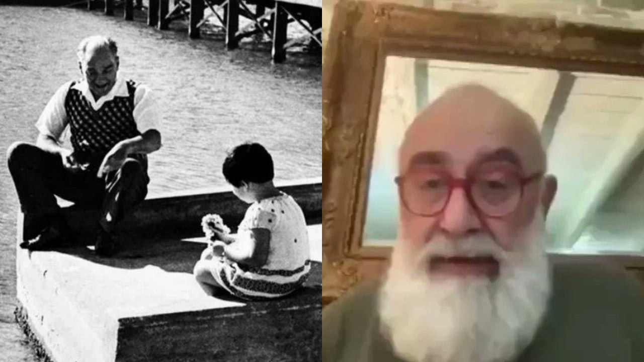 Sevan Nişanyan, Atatürk hakkında ne söyledi?